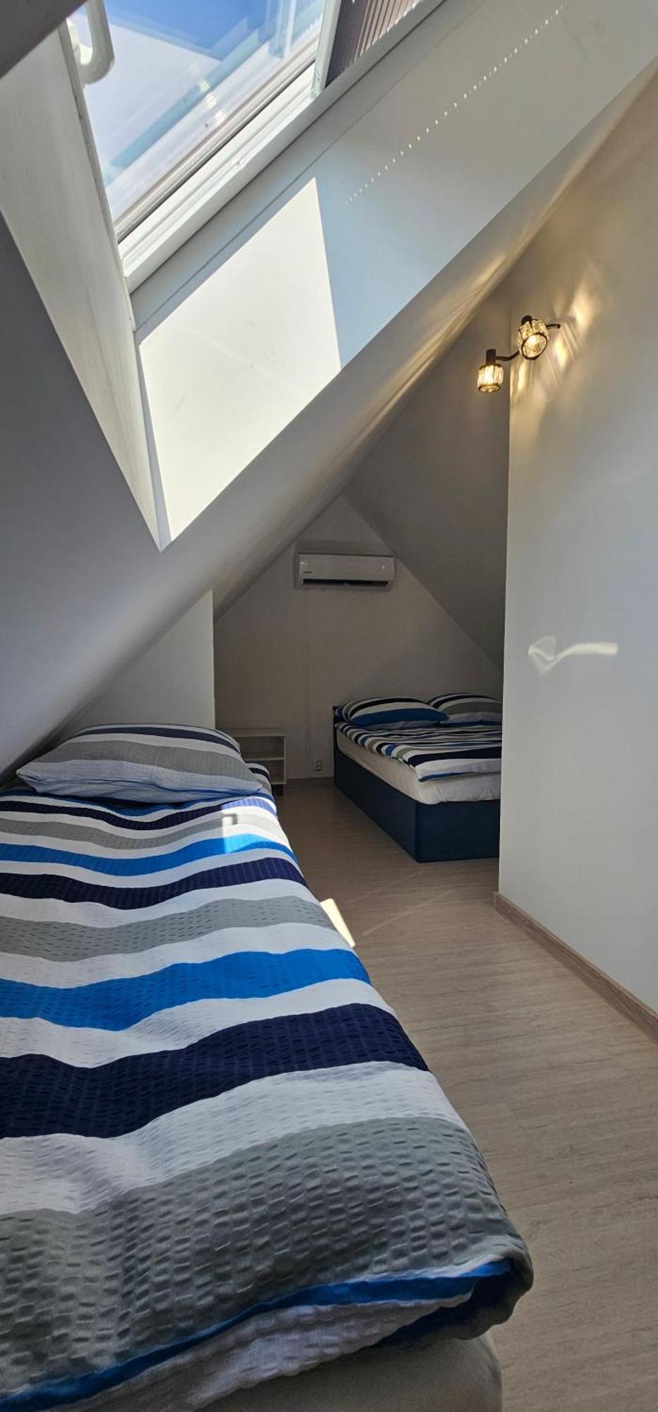 Bialy Port Hotel Rajgród Eksteriør billede